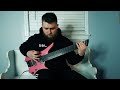 erra stockholm syndrome guitar cover tab