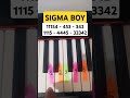 EASIEST Piano Tutorial Ever! 🎹😲
