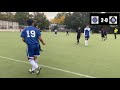 usfc vs brooklyn chelsea full game 10 24 20