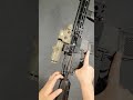 geissele mk8 ar 15 gel blaster