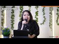 ချီးမွမ်းခြင်းနှင့်အောင်မြင်ခြင်း pastor sarah aye