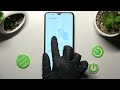 How to Activate One Handed Mode in Vivo Y16 - Disable One-Handed Feature