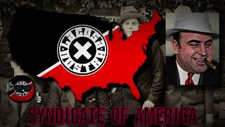 [HOI4 Kaiserredux] Al Capone - Syndicate of America/USSA theme music 