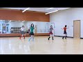 Everyone Needs a Hero - Line Dance (Dance & Teach)