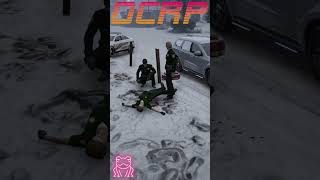 190 Comes In Hot  #gtarp #ocrp #roleplay #gta  #fivem