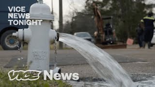 Jackson, Mississippi Went Without Clean Water for Over a Month