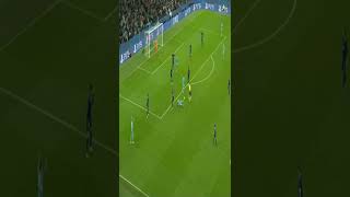 UEFA Champions League 2022,Manchester City vs Real Madrid,Manchester City 1 Goal #shorts