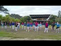 Horas Anak Medan - Line Dance // Demo by ILDI ranting Klinik Victory // Choreo by Tanti Damayanti