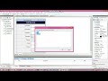 C# tutorial 33 Using Sharp Develop