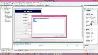 C# tutorial 33 Using Sharp Develop