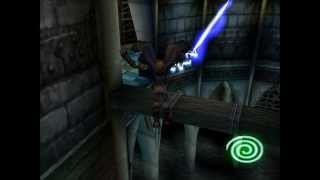 Soul Reaver Walkthrough part 5 - Drowned Abbey