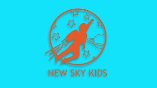 New Sky Kids Channel Trailer - Little Heroes, Kids Kitchen and More Original Series for Kids!