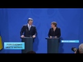 poroshenko and merkel discuss potential peace deal ut correspondent reports from berlin