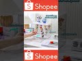 ช้อปด่วนจำนวนจำกัด shopee