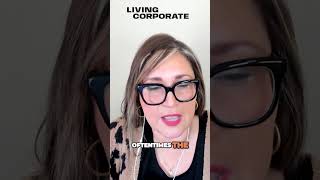 Breaking the Corporate Mold - Embracing Diverse Paths to Success #LivingCorporate