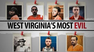 7 West Virginia Killers So Disturbing They Shocked the Entire State | Full List & Shocking Details
