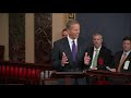 Thune Discusses FAA Reauthorization on Senate Floor