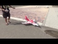 EXIT 55 DUBAI - RC PILOTS FUN FLY | ## FREEWING STINGER 90mm EDF JET 6S ## | Apr.09.2017 - Sunday