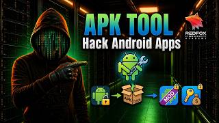 APKTool Explained: Reverse Engineering Android Apps for Pentesting