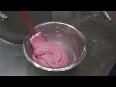 How To Make Pink Vanilla Buttercream How To Make Pink Vanilla Buttercream
