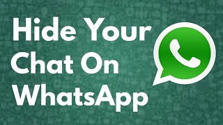 hidden chat for whatsapp settings 2021 | whatsapp hidden features 2021 | whatsapp | secret tricks