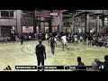 mikel brown team loaded adidas 3ssb championship highlights