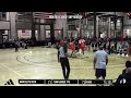 mikel brown team loaded adidas 3ssb championship highlights