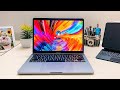 M1 Macbook Pro Unboxing  #Shorts