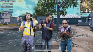 PUBG in Real life    Squad Sodhanaigal    Yarrda Neengellam     BRANDED BACHELORS  1080 X 1920