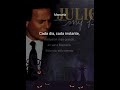 Manuela   (karaoke) Julio Iglesias