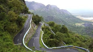 For the love of Roads - MM Hills - RS 200