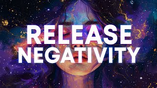 Sleep Hypnosis for Clearing Subconscious Negativity: Anxiety Release Sleep Meditation