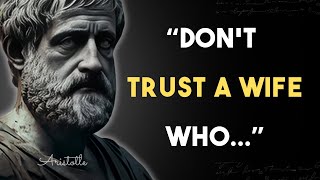 39 Aristotle Quotes on life you Should know Whispers of Wisdom