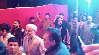 Abbas Bawafa Da Hooran Sehra Liyaiyan 13 Rajab Old Anarkali Lahore 2021