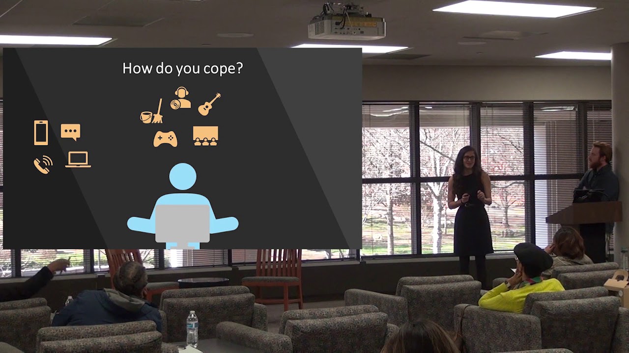 Dissertation Workshop Session2 Youtube