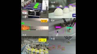 🌟 Smart Machines and AI: A New Era in Manufacturing Excellence 🚀