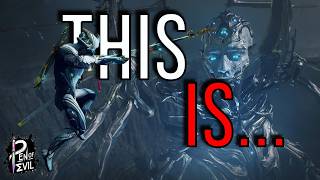 Warframe The Old Peace Rundown| The Most Important Lore Update Warframe Will Ever Release