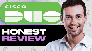 Duo Security (Cisco) Honest Review - Watch Before Using