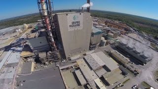 Graphic Packaging Plant Tour: Macon - Third Wave Digital