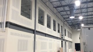 Drywall Installation Estimate & Cost Folsom, CA 95630