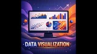 Module 4: Data Visualization with Matplotlib and Seaborn