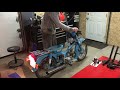 1981 honda c70 super cub restoration part 1 first start