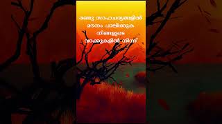 Motivational quote in malayalam | നിങ്ങളുടെ വാക്കുകളിൽ നിന്ന്... | Psychology says | Shorts