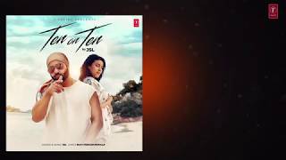 JSL  Ten On Ten Audio Song  by ||All in one ||