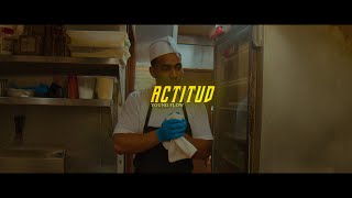 Young Flow - Actitud (Video Oficial)