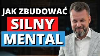 Mental jest ważniejszy niż umiejętności. Jak zbudować silną psychikę - Jakub B.Bączek