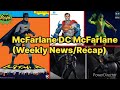 New DC Multiverse figs! Mcfarlane DC Multiverse Weekly News/Recap