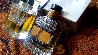 DIOR HOMME vs VALENTINO UOMO with Java Batik