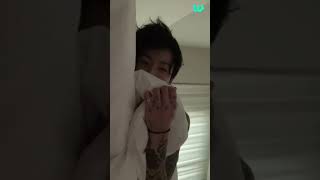 [ENG SUB] BTS JUNGKOOK WEVERSE LIVE 28072023