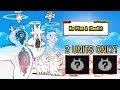 Clionel Ascendant [No Plan A] - 2 UNITS ONLY!?!? - The Battle Cats